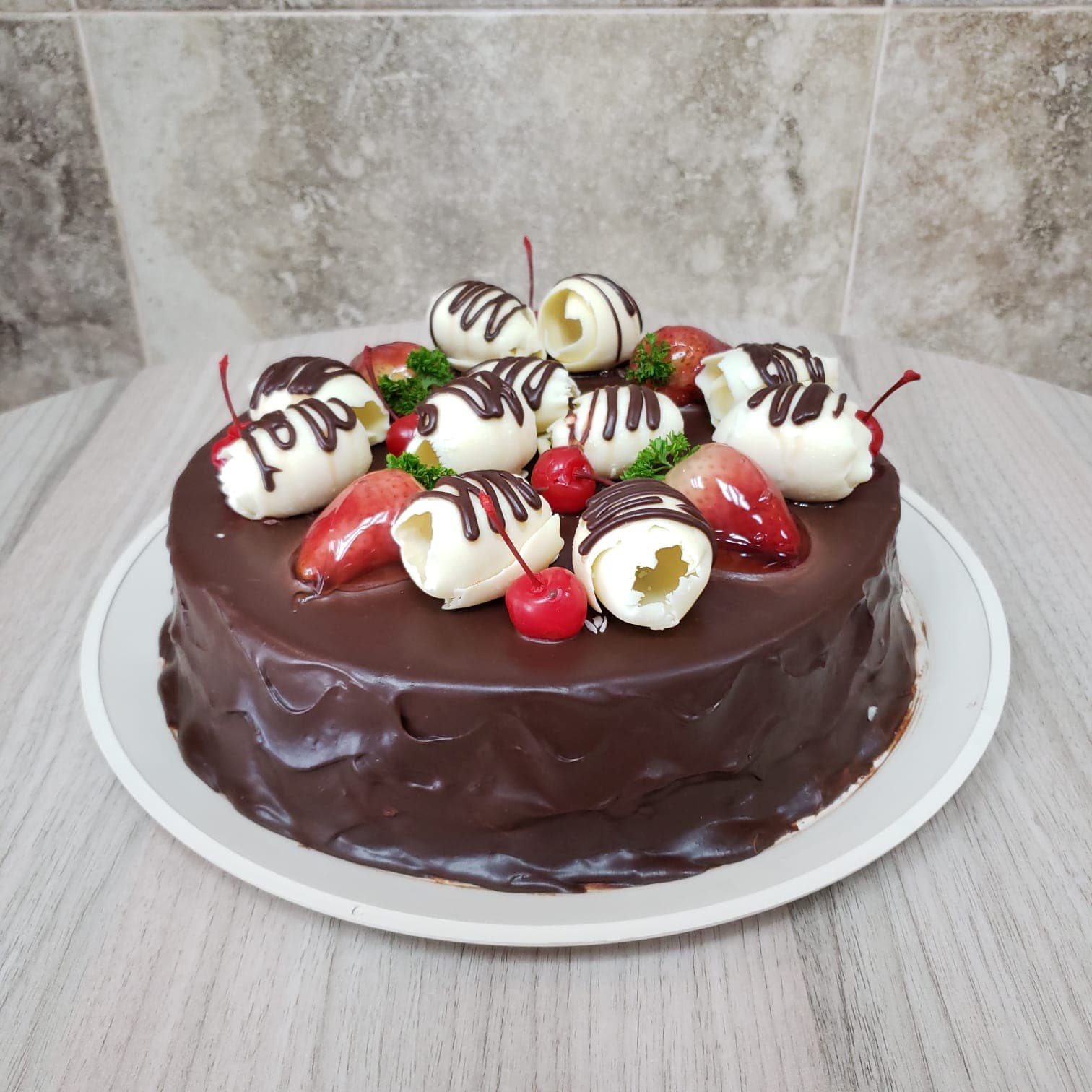 DULZURA DE CHOCOLATE