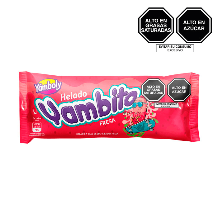 Yambito