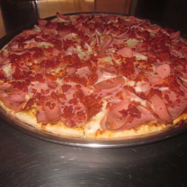 Especial Carnes Frías Individual (6 Rebanadas)