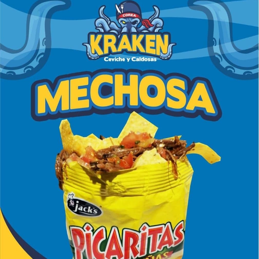 Mechosa Grande