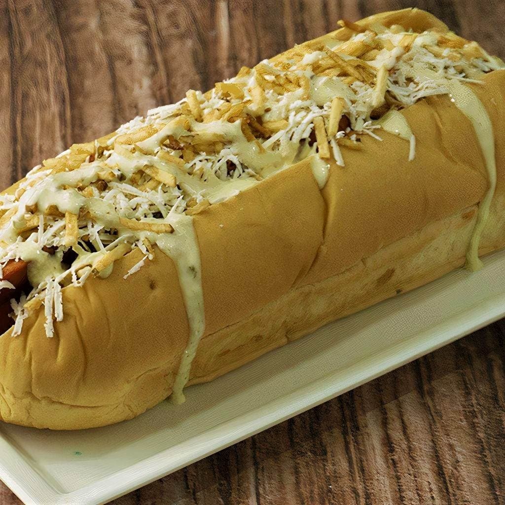 Perro Sencillo