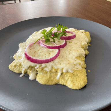 ENCHILADAS