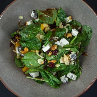 Ensalada Cranberries gd