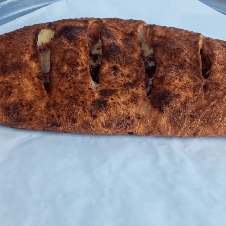 Calzone Especialidad