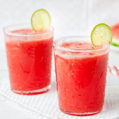 Agua Fresa y Limón