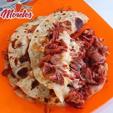 Quesadilla Mini