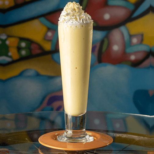 Frappé Vainilla