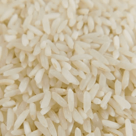Orden de arroz