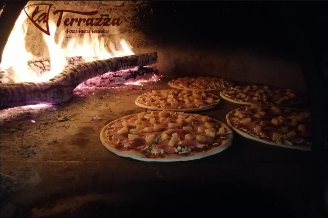La terrazza