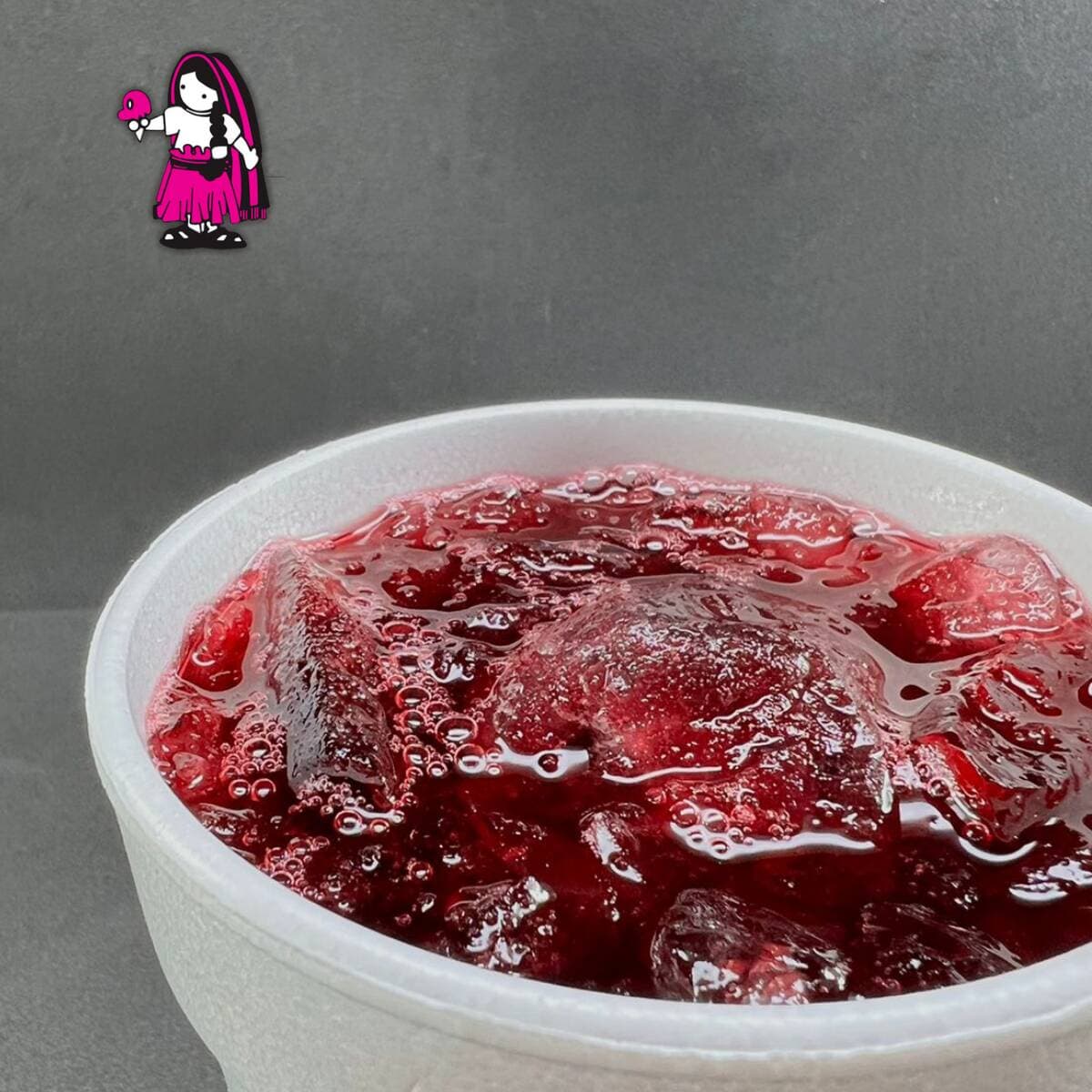 Agua de Jamaica