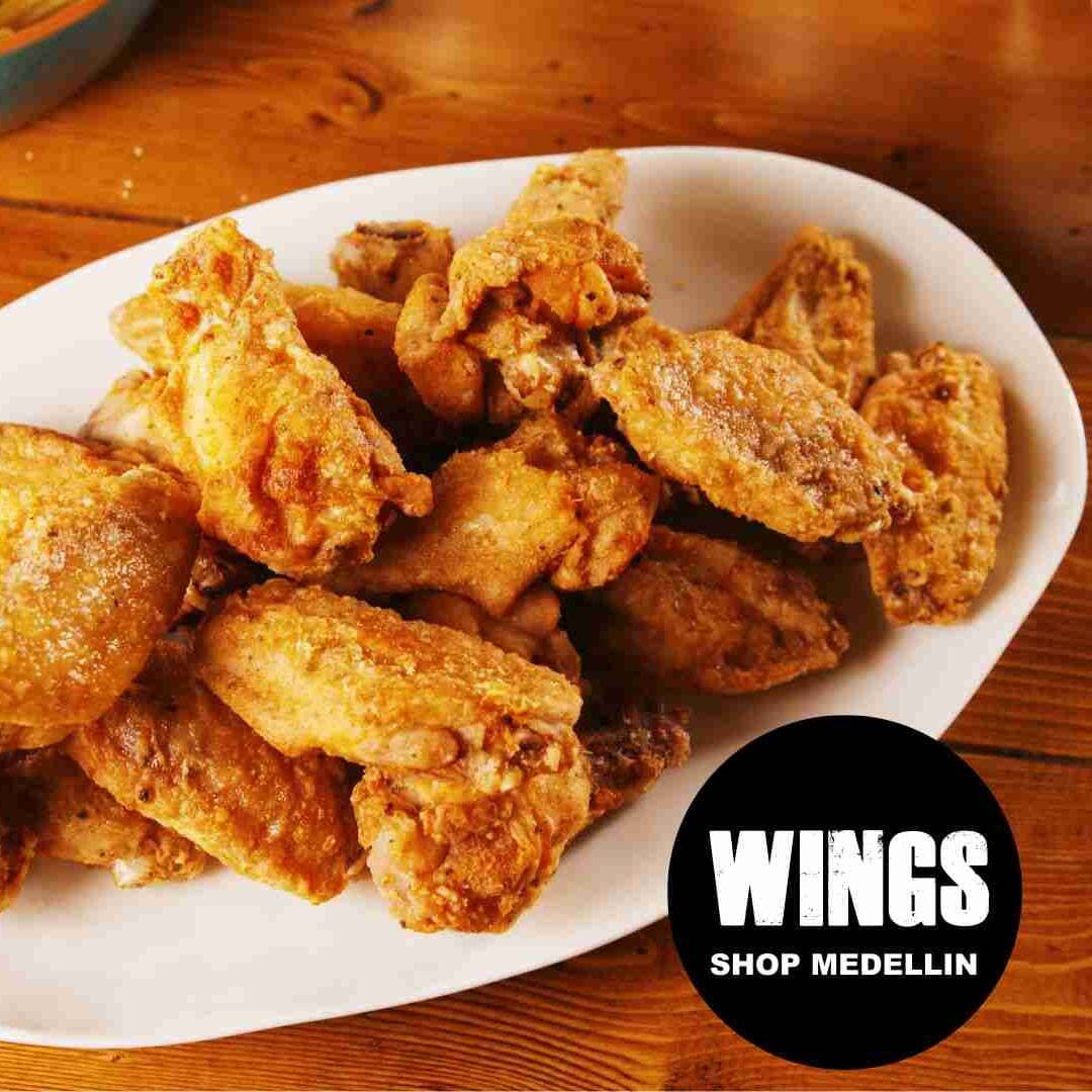 Combo Super Wings Shop