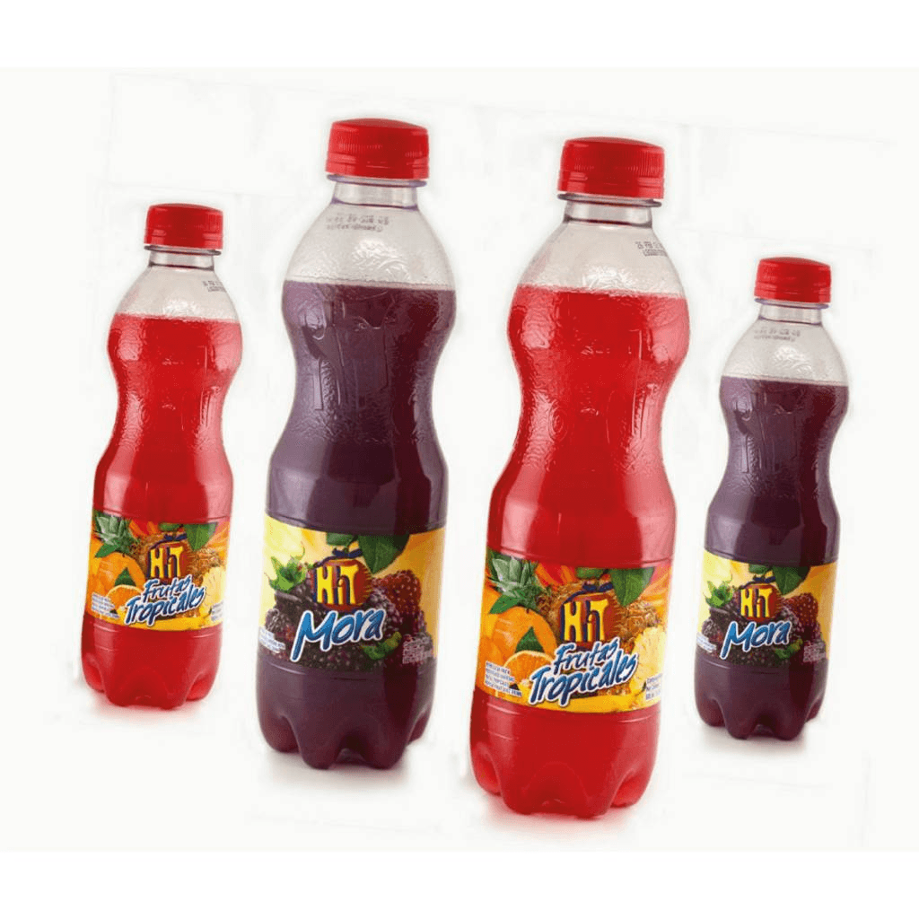 HIT 500ml