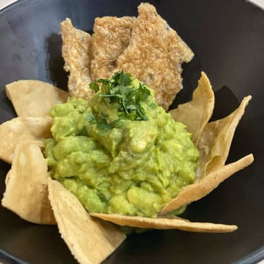 Guacamole