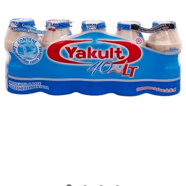 Yakult Azul
