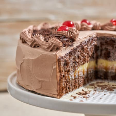Tres Leches Chocolate (PT)