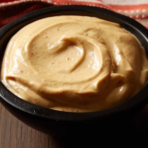 Crema De Chipotle