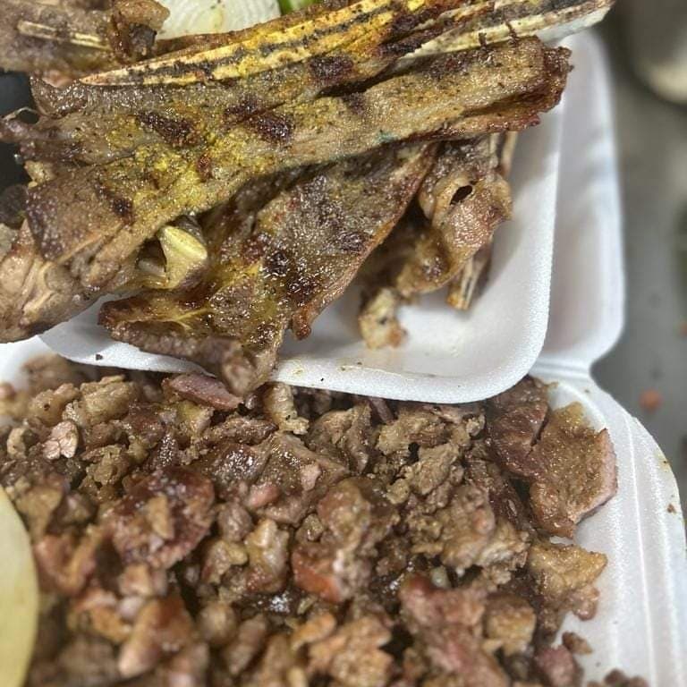 Carne Asada 1 Kilo