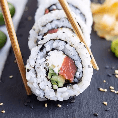 Gogetta Roll