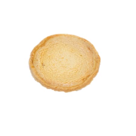 Mini Pay de Queso