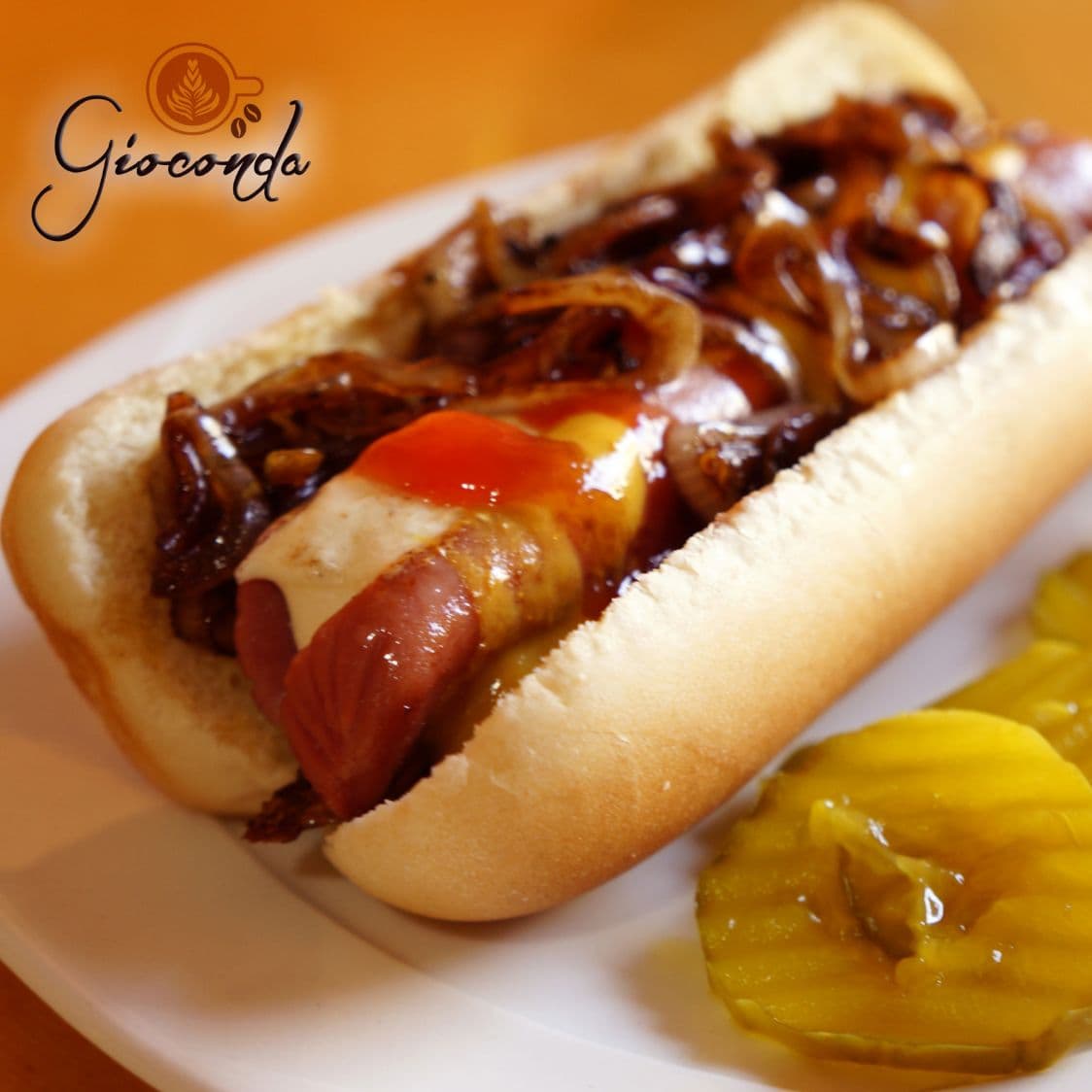 HOT DOG IBÉRICO