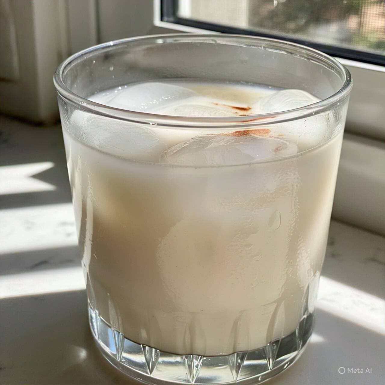 Agua de Horchata 1 L