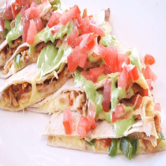 Sincronizada Doble