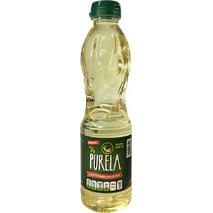 ACEITE PURELA 445 ML