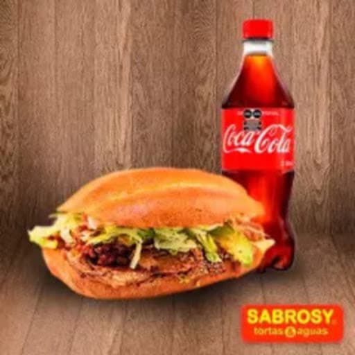 CHARRA+ REFRESCO 600ml