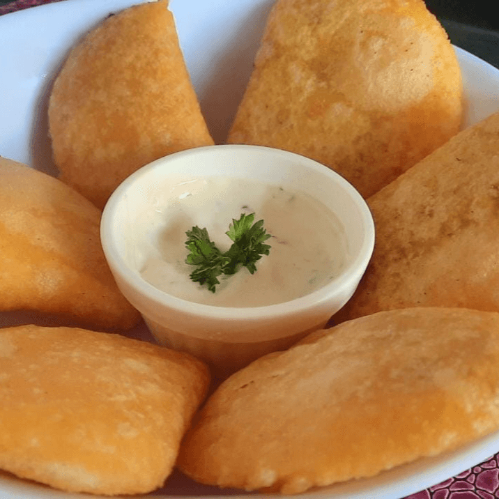 Empanaditas