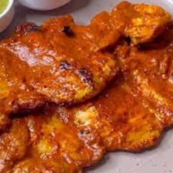 Carne enchilada