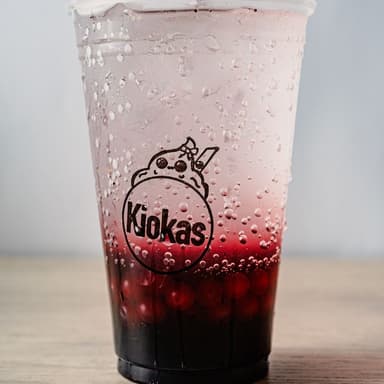 Kioka Italiana de Blueberry