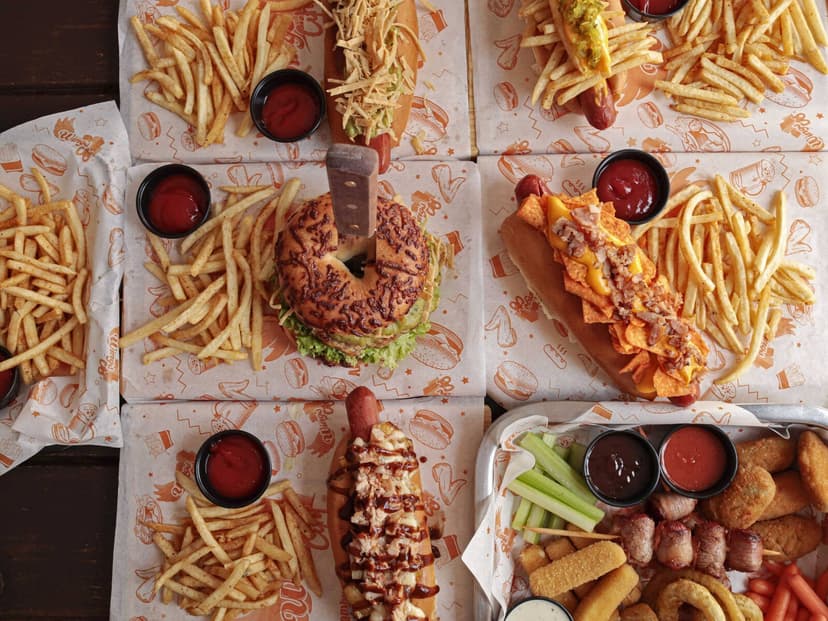 Wings City (Temixco)