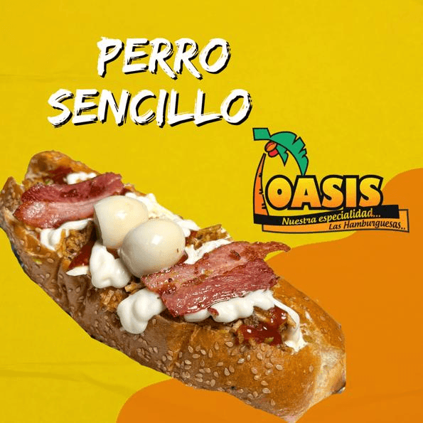 Perro Súper