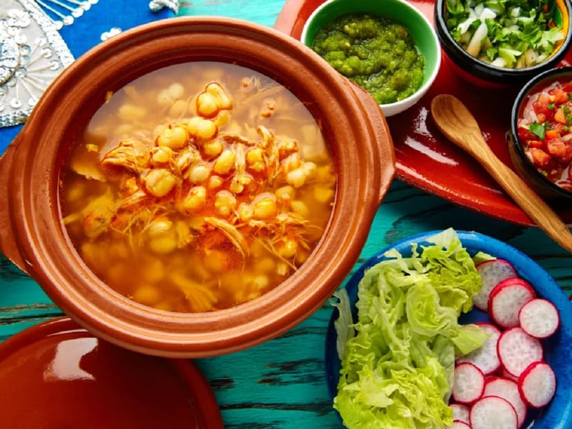 Cocina Mexicana Del Toro