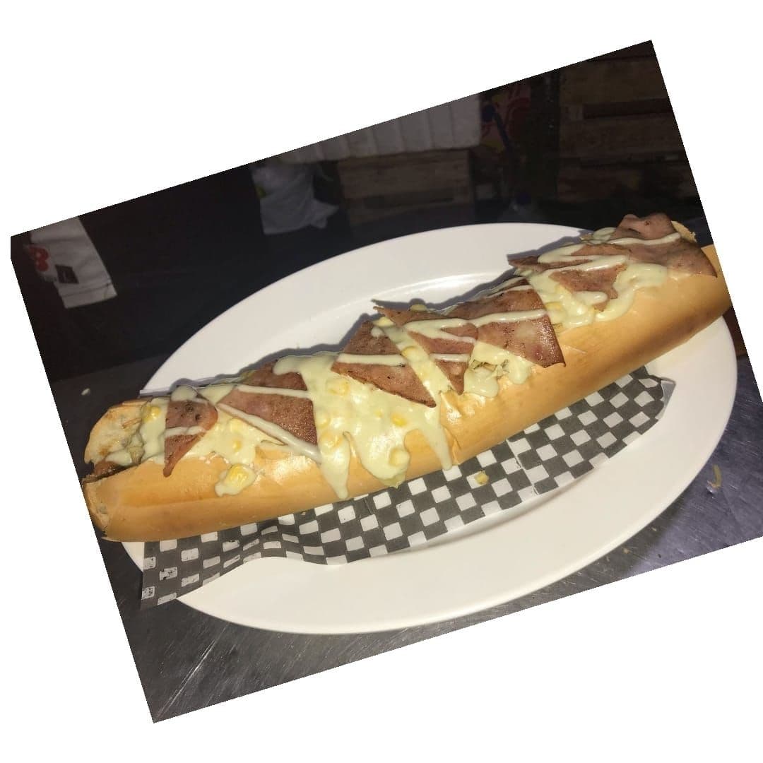 Perros Plancha