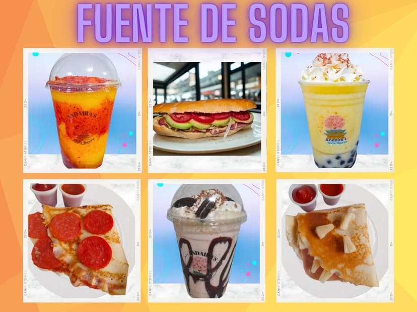 Andairas's Soda Bunsu