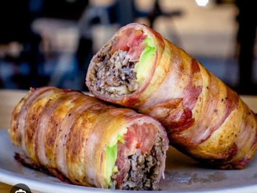 Tacos El Cabezita