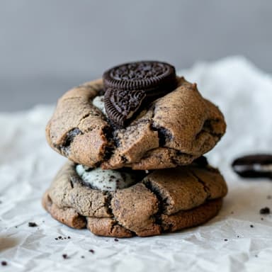Galleta de Oreo