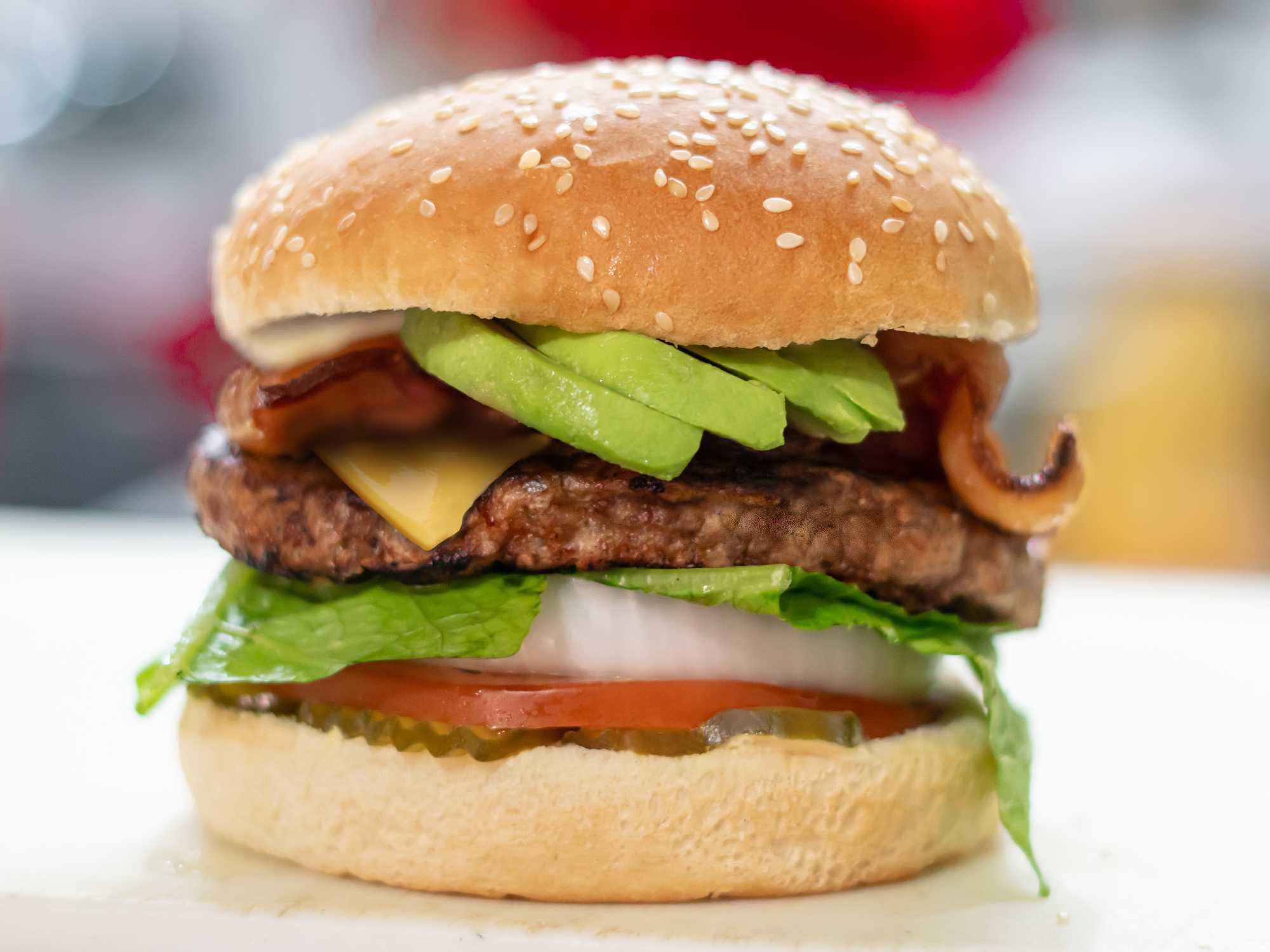 Chipinque y Papas a la Francesa