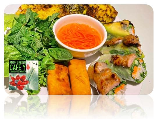 Pho Yummy  Vietnamita