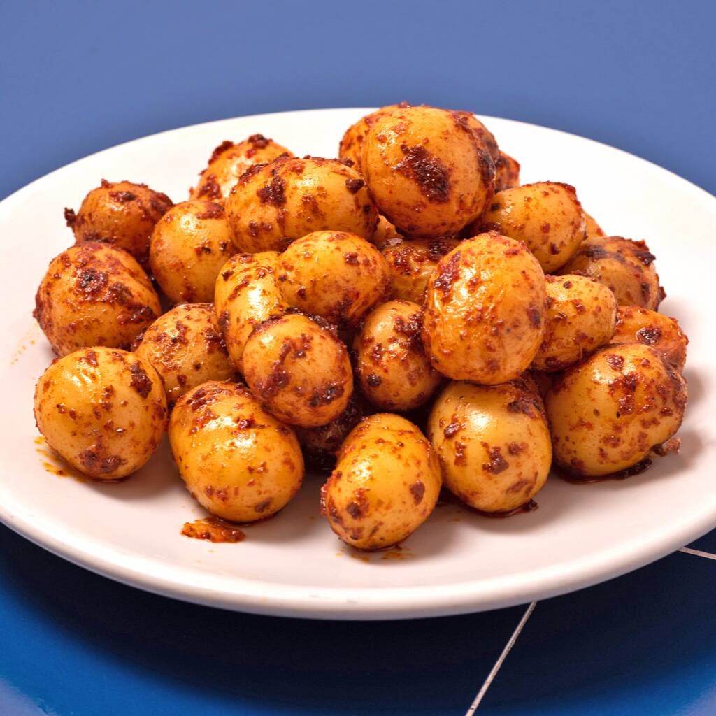Jofralipapas