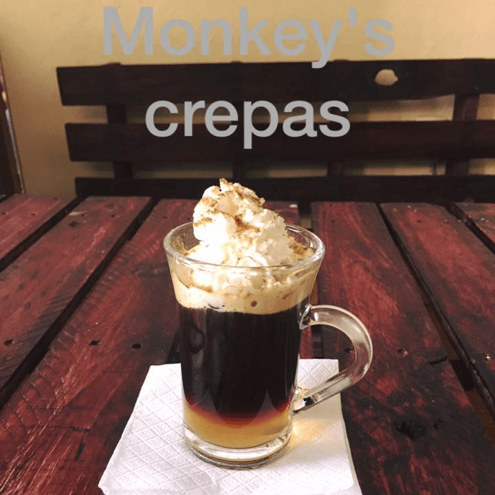 Cafe Carajillo