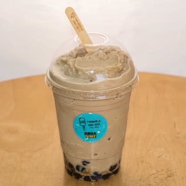 Boba de Chai