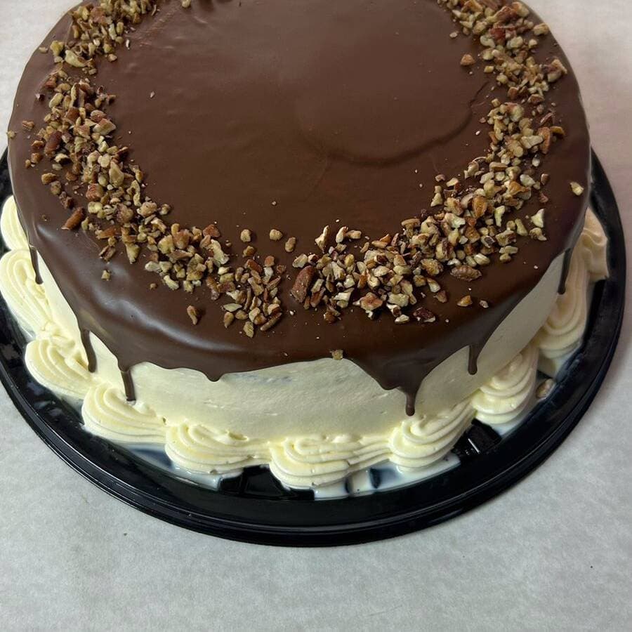 Pastel mini (Sabor a elegir)