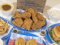 Chicken Krunch (Torrecillas)