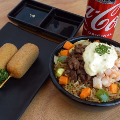 Combo 6 Deluxe