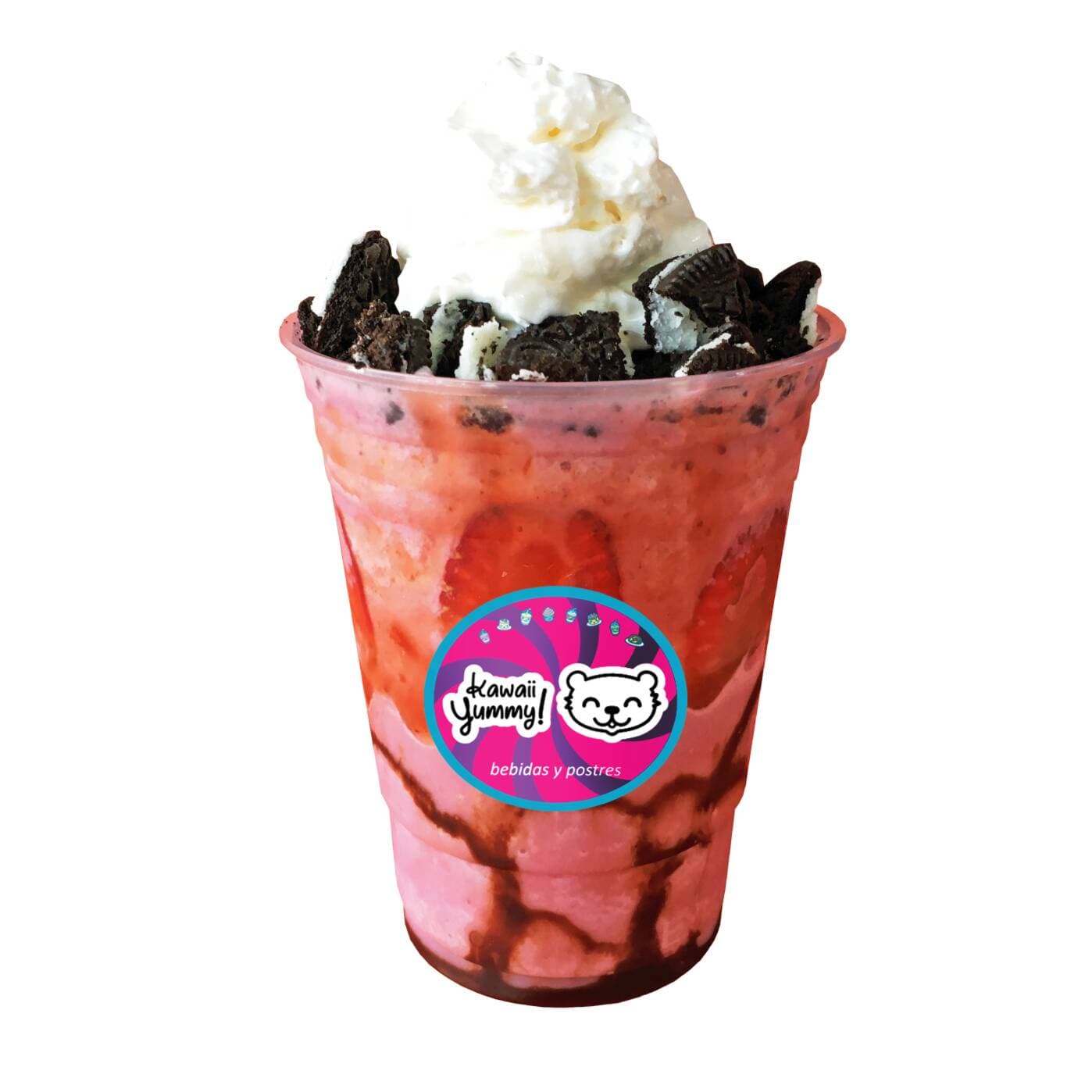 Berry Yummy