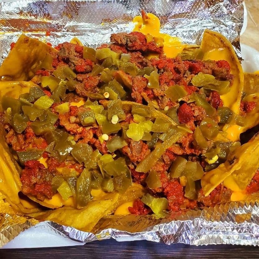 Nachos