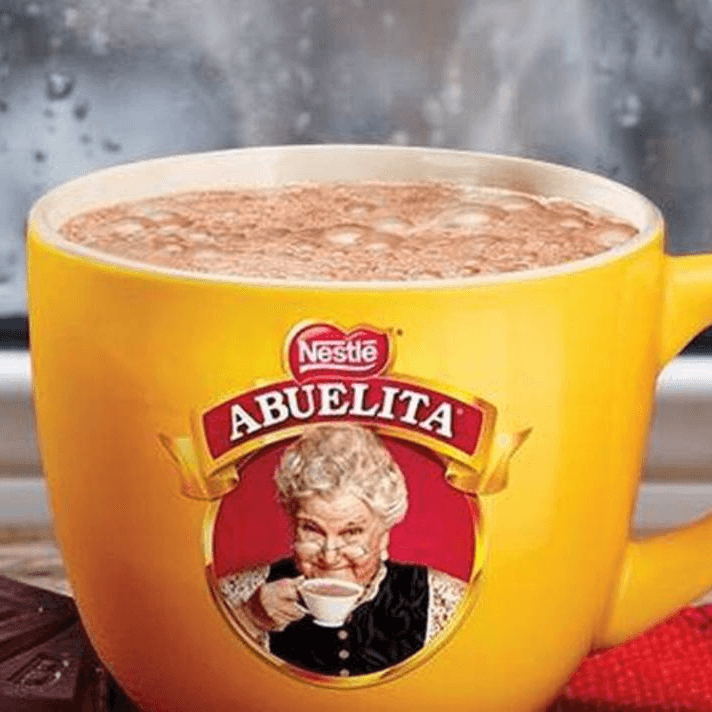 Chocolate Abuelita