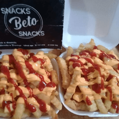 Papas a la Francesa